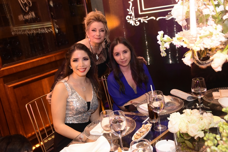 Wedding of Jamil & Tania Fanous